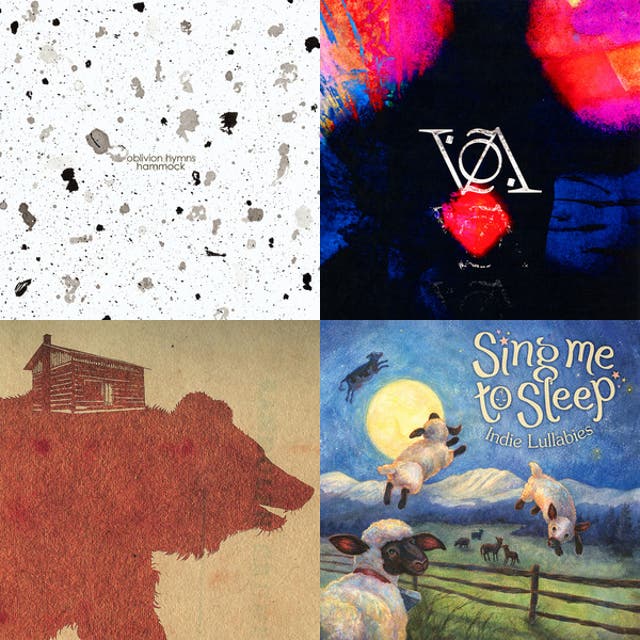 Ambient Post-Rock
