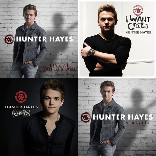 Imagem de Hunter Hayes