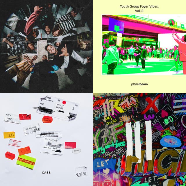 Church Bump - playlist by Dylan Goode | Spotify