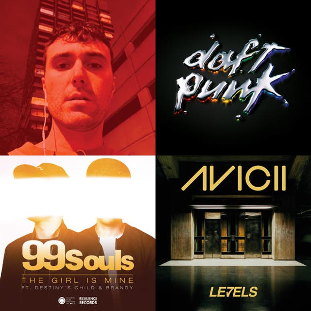 House mix clean - playlist by Huncotepavilion | Spotify