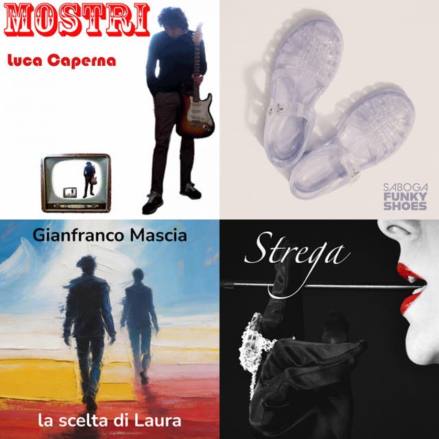 List 01 Spotify playlist cover art