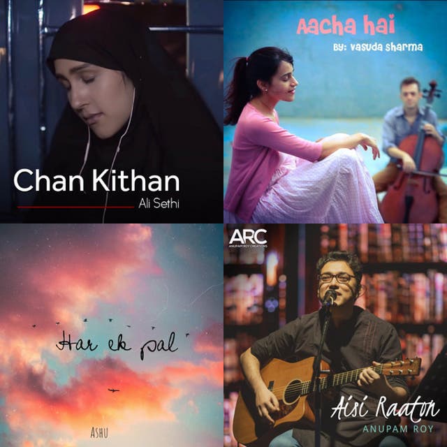 Underrated Gems :) playlist cover