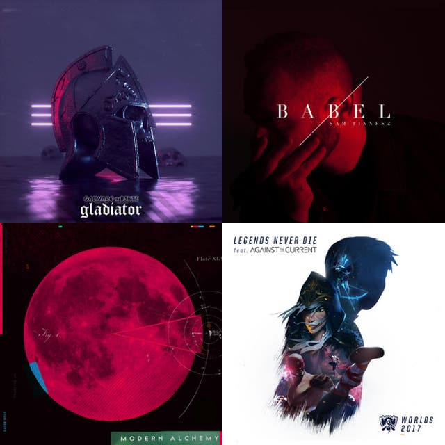vecht muziek - playlist by Finie | Spotify
