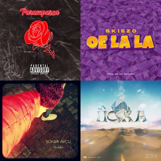 Oguzhan Baba070 Playlist By Oguzhan Main Spotify