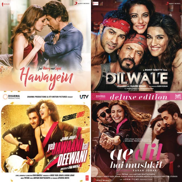 S Playlist By Shruth Jain Spotify