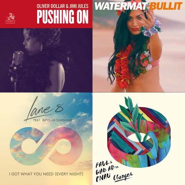 Hed Kandi Summer of Sax - playlist by Daniel Cunliffe | Spotify