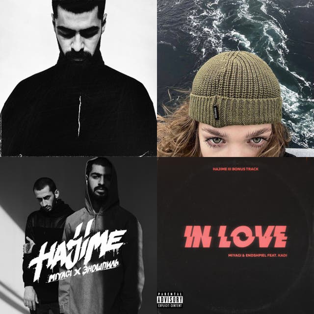 💯 - playlist by . | Spotify
