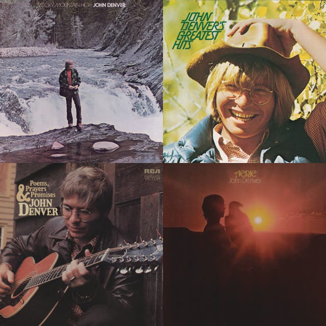All the Singers Named John - playlist by Caitlin Patrick-Nickels | Spotify