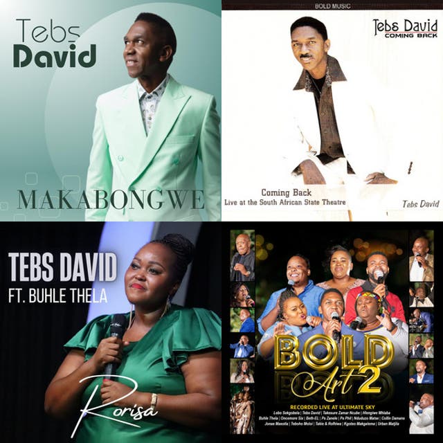 Tebz David - playlist by Sievuz | Spotify