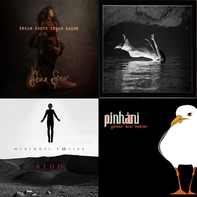 Uyumadan Playlist By Ozan Spotify