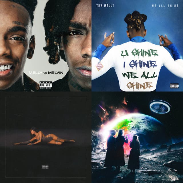 3 AM - playlist by Vecia🧡 | Spotify