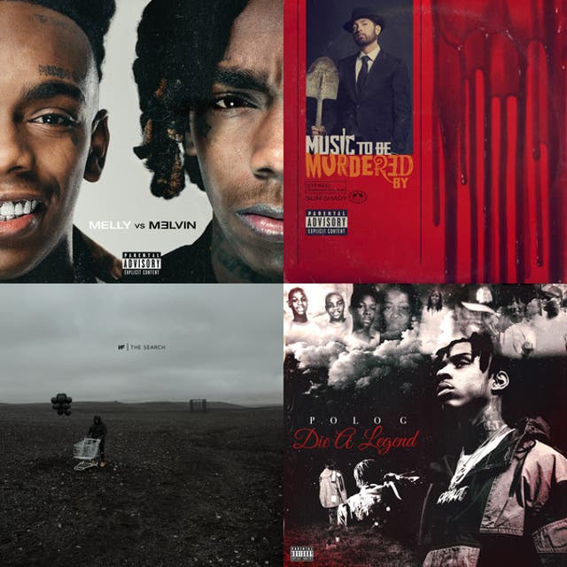 Songs - playlist by Jonathan | Spotify