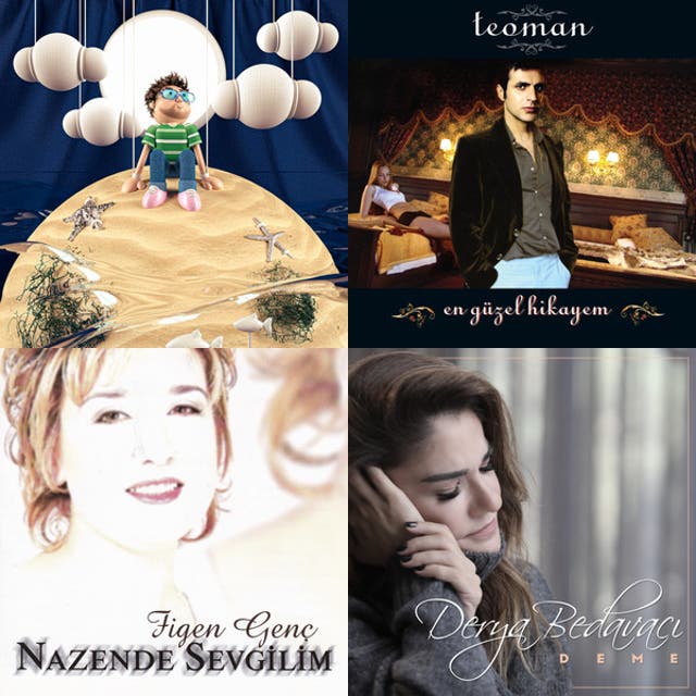 EMRE'S LIFE - playlist by Emre Can Gültekin | Spotify