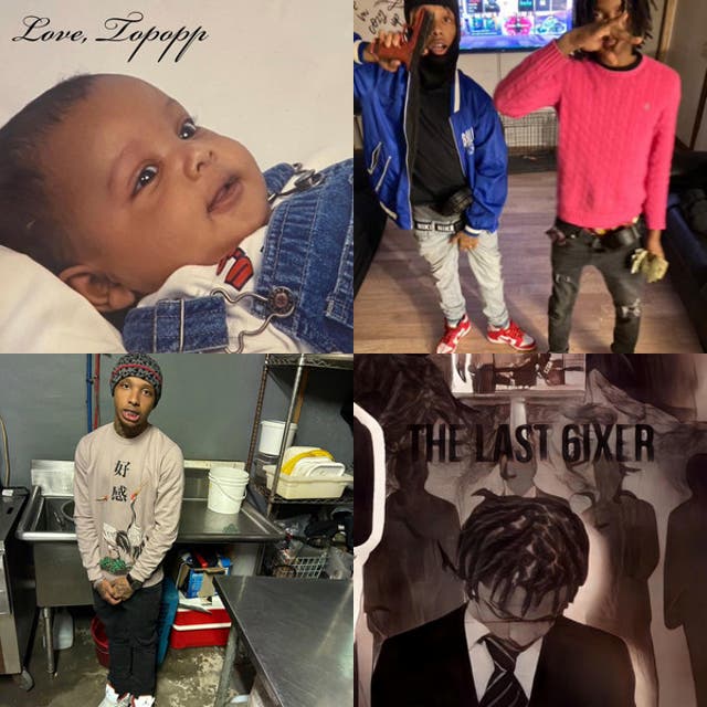 clt rappers - playlist by Joshua | Spotify