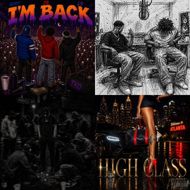 RAP GEMS cover