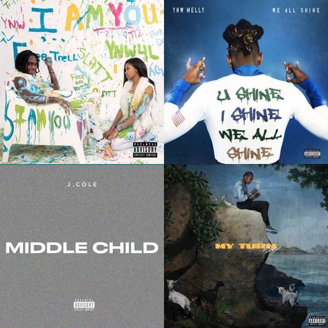 🏈 - playlist by Nathan | Spotify