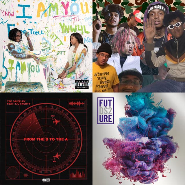 Kaelems 🔥🔥🔥🔥playlist - playlist by Kaelem | Spotify