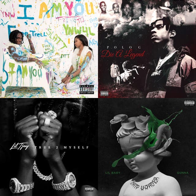 Good rap songs - playlist by Cassie buggy | Spotify