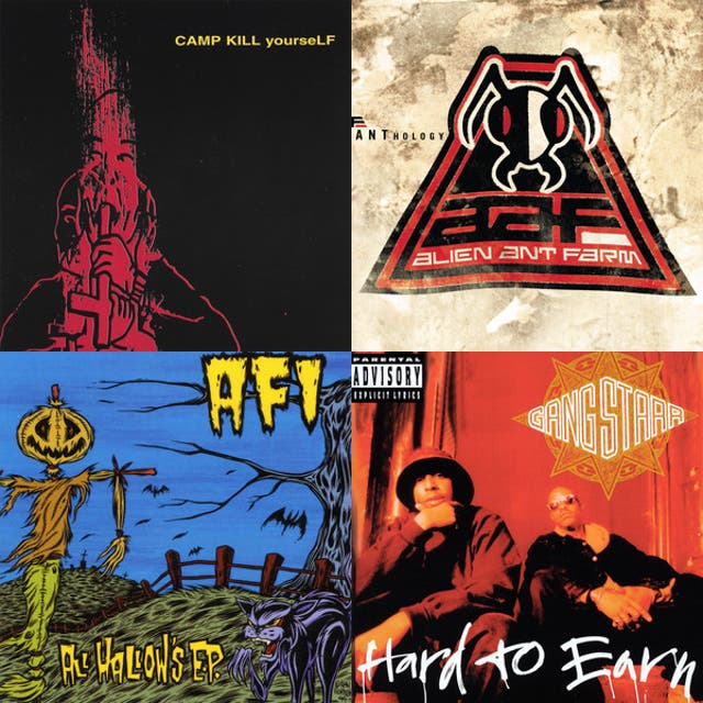 THPS 3+4 + Cut Songs - playlist by JDL | Spotify