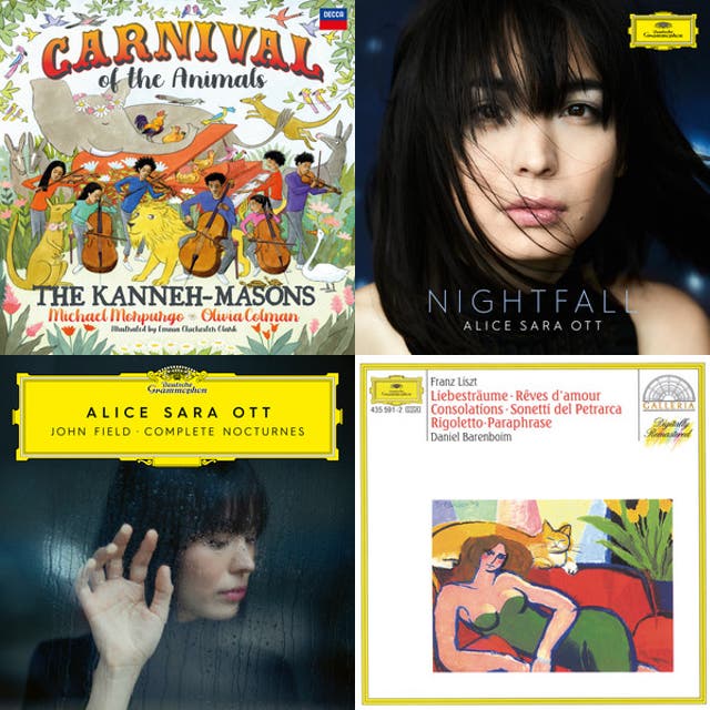 Classic Music Playlist By Under Music Spotify