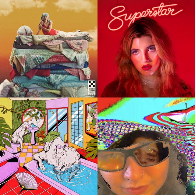 Suzanimal Picks #1 cover