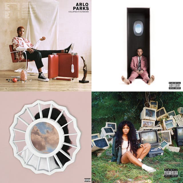 Playlist By Ems Spotify