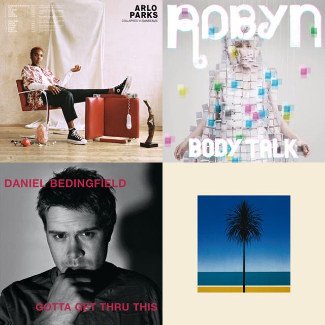 Niche songs - playlist by Aiden ryan | Spotify