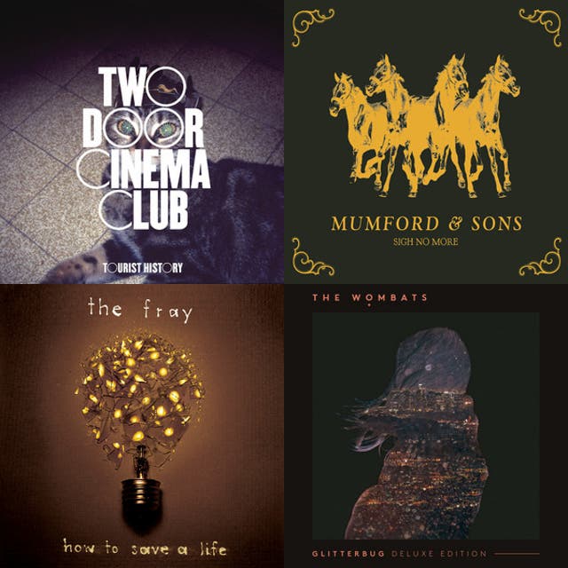 Same Playlist By Darryl James789 Spotify