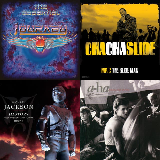 The Ultimate Prom Playlist - playlist by HLN’s The Daily Share | Spotify