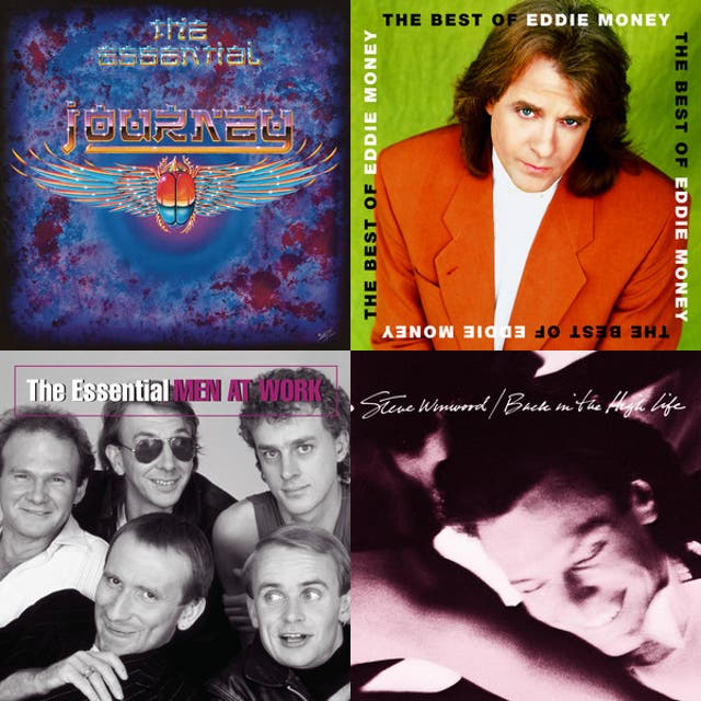 Eddie Money Radio - playlist by Gregg D'Eon | Spotify