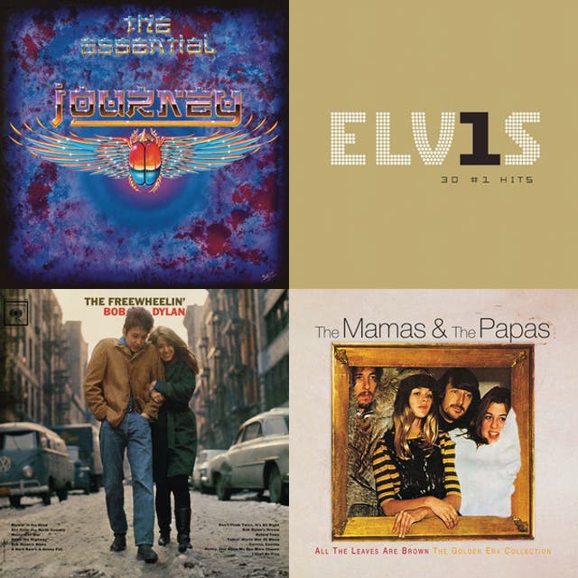 Timeless Melodies