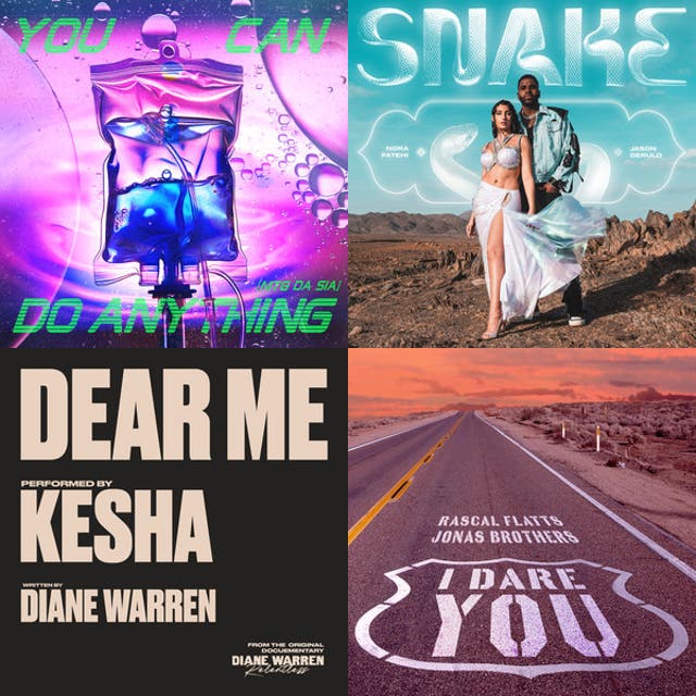Ma playlist image