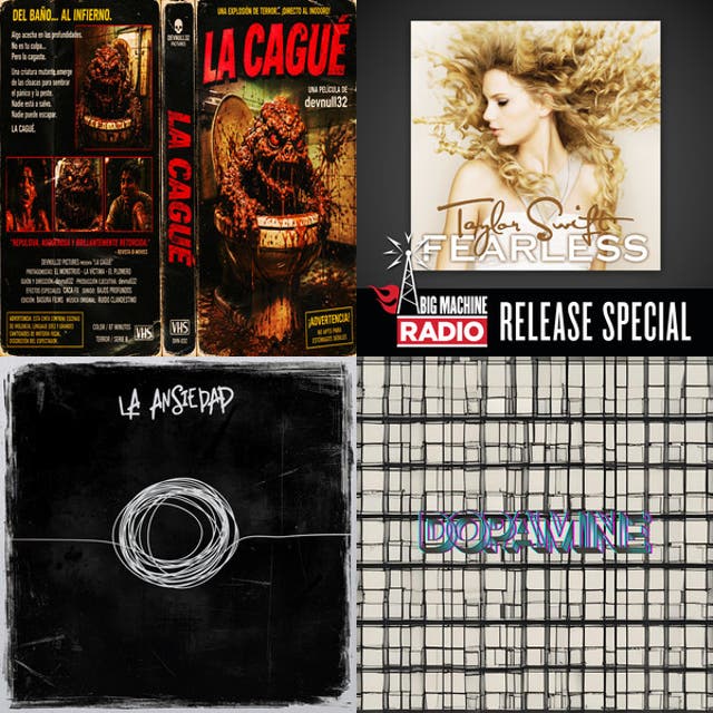 Today’s Top Hits