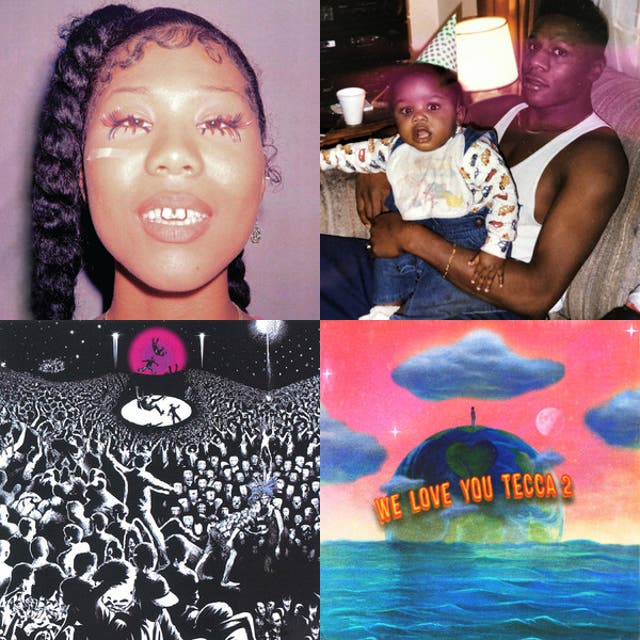 рџџђ Playlist By Nina Spotify