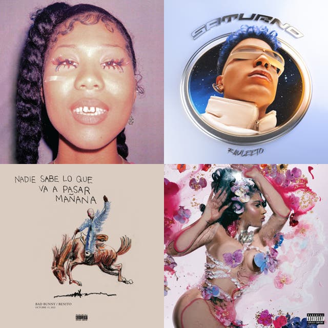 2024 ghc warm up music - playlist by sam | Spotify