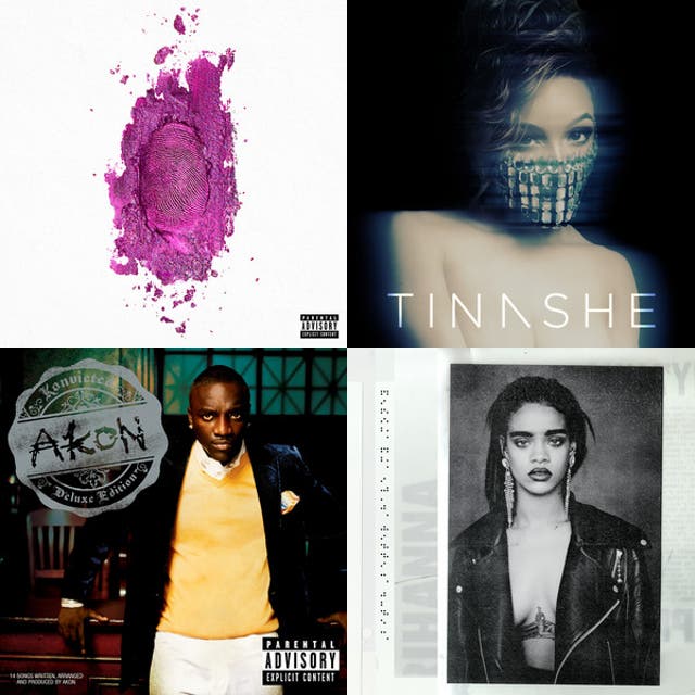 Da Bops Playlist By Rara Spotify