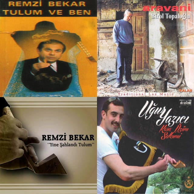 Rize tulum - playlist by Alp Arslan | Spotify