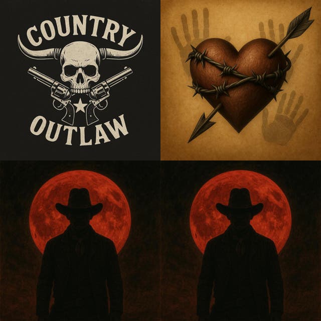 Breaking rust - playlist by Garth Francis | Spotify