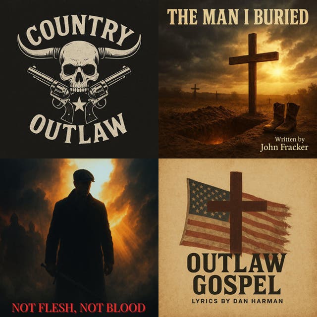 John Fracker - playlist by Sanlu | Spotify