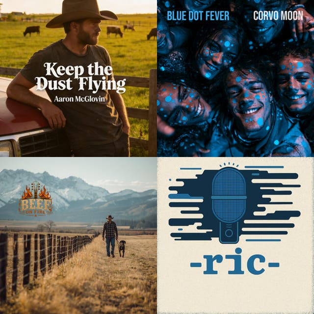 Global World Rock Spotify playlist cover art