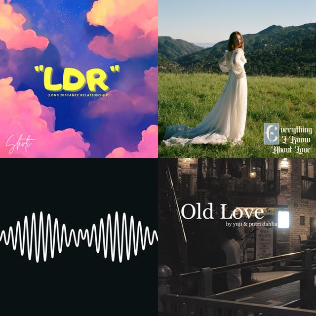 pogi mo - playlist by shiaonlyfans | Spotify