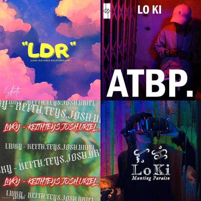 Lwky - playlist by 0tce4s9e5um54spbive81vbma | Spotify