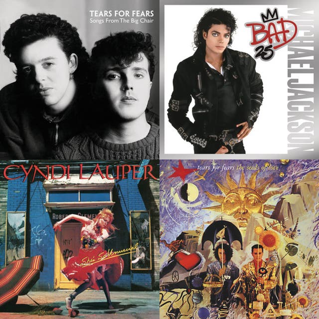 The Best of Pop & Rock - playlist by Douglas Alan da Silva | Spotify