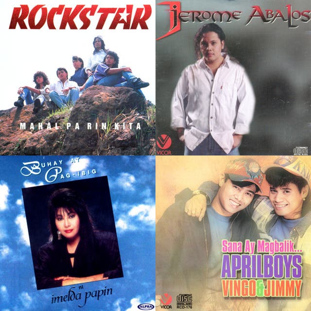 PINOY JUKEBOX HITS♫ - playlist by toi.velasco | Spotify