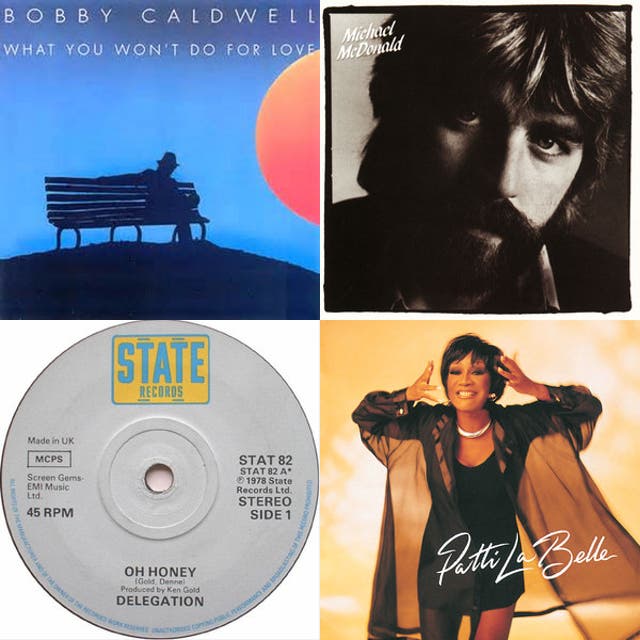 Best of the 70s, 80s, & 90s Funk + RnB - playlist by Black Phoneix 🐦‍🔥 ...