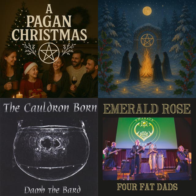 Pagan Yule Songs - playlist by Wren | Spotify
