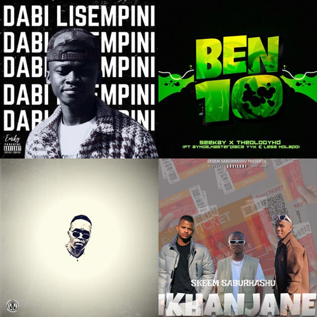 Emiky - playlist by Mafubulelwa | Spotify