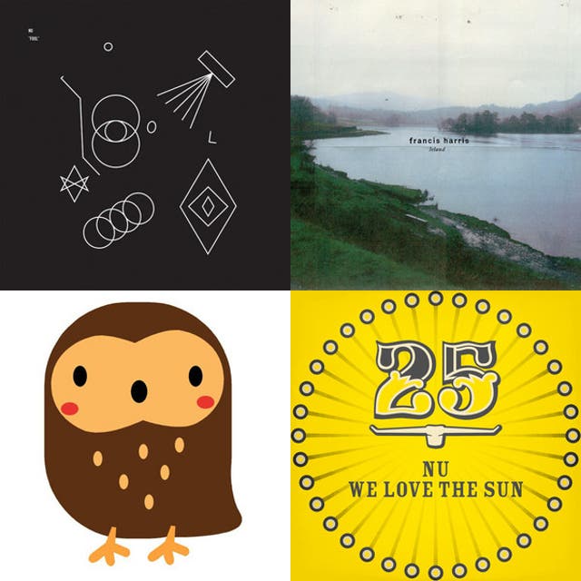 Nu — Fool - Original Mix - playlist by pato0u | Spotify