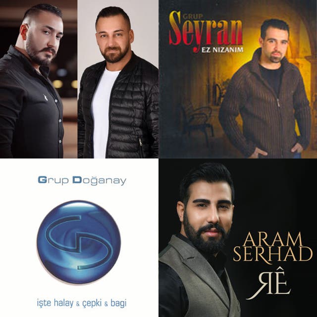 Halay Urfa - playlist by MoMo49 | Spotify