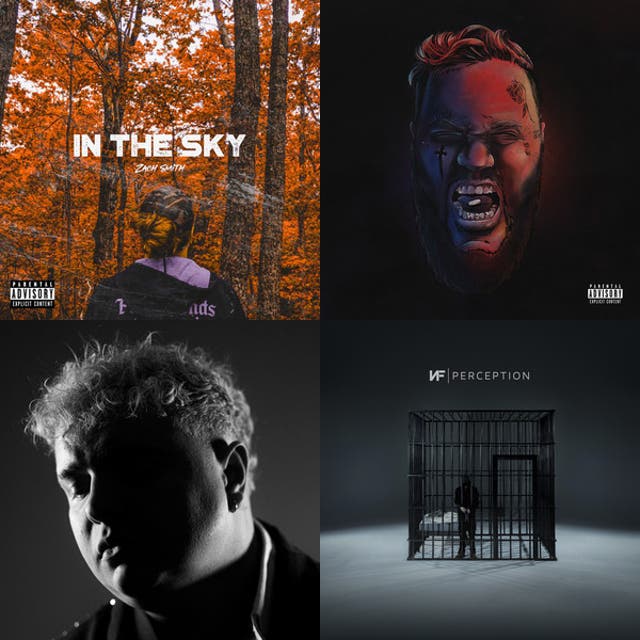 😢 Turning Up The Feels To 10 😔 playlist cover